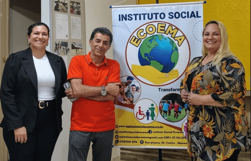 Meio Ambiente e Sustentabilidade